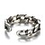 Χαμηλού Κόστους Μοδάτο Δαχτυλίδι-Ανδρικά Γυναικεία Band Ring wrap ring Ασήμι Στερλίνας Ασημί Βίντατζ Μοντέρνα Μοδάτο Δαχτυλίδι Κοσμήματα Ασημί Για Πάρτι Καθημερινά Causal Ένα Μέγεθος