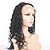 cheap Human Hair Wigs-Human Hair Unprocessed Human Hair Full Lace Lace Front Wig style Brazilian Hair Kinky Curly Wig 130% Density 8-26 inch with Baby Hair Natural Hairline African American Wig 100% Hand Tied Women&#039;s