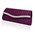cheap Clutches &amp; Evening Bags-Women Bags All Seasons Satin Evening Bag Crystal/ Rhinestone Ruffles for Wedding Event/Party Formal White Black Purple Red Almond