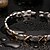 cheap Bracelets-Women‘s Jewelry Health Care Silver &amp; Gold Stainless Steel Magnetic Therapy Bracelet Fashion  Christmas Gifts