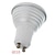 Недорогие Лампы-Круглые LED лампы 100-200 lm GU10 A50 1 Светодиодные бусины Высокомощный LED На пульте управления RGB 85-265 V / 1 шт.