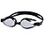 baratos Óculos Natação-Óculos de Natação Prova-de-Água / Anti-Nevoeiro / Anti-Estilhaços Resina de Engenharia PC Cinzento / Preto / Azul N / D