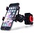 ieftine Montaj &amp; Suport-Suport telefon pentru biciclete portabil anti vibratie stabil pentru bicicleta de drum bicicletă de munte mtbcycling bicicletă 1 buc