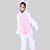 cheap Kigurumi Pajamas-Kid&#039;s Kigurumi Pajamas Unicorn Animal Onesie Pajamas Flannel Toison Pink Cosplay For Boys and Girls Animal Sleepwear Cartoon Festival / Holiday Costumes