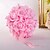 cheap Wedding Flowers-Wedding Flowers Bouquets / Others / Decorations Wedding / Party / Evening Material / Elastic Satin 0-20cm