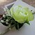 abordables Fleurs de mariage-Fleurs de mariage Forme libre Roses Petit bouquet de fleurs au poignet Mariage La Fête / soirée Polyester Satin 5.51&quot;(Env.14cm)