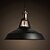 cheap Pendant Lights-3-Light 28 cm(11 inch) Mini Style Pendant Light Metal Painted Finishes Retro 110-120V / 220-240V