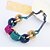 cheap Necklaces-Women&#039;s Chain Necklace - Color Block Fashion European Necklace For Wedding Party Daily