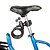 זול כלים, חומרי ניקוי וחומרי סיכה לאופניים-מנעול כבל נייד עבור אופני הרים אופני כביש רכיבה על אופניים / אופנייים BMX רכיבת פנאי רכיבת אופניים מתכת צבעים אקראיים 1 pcs