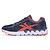cheap Men&#039;s Sneakers-Men&#039;s Spring Fall Winter Lace-up Hook &amp; Loop Ankle Strap Running Synthetic Tulle Grey Black Blue