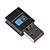 Недорогие Сетевое оборудование-мини USB WiFi приемник беспроводной адаптер rtl8191 300Mbps