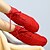 abordables Chaussures de Jazz-Femme Chaussures de danse Toile Chaussures de Jazz Lacet Bottes Talon Personnalisé Personnalisables Noir / Blanche / Rouge / Utilisation / EU40