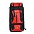 cheap Backpacks &amp; Bags-80 L Hiking Backpack Waterproof Multifunctional Laptop Packs Wear Resistance Outdoor Camping / Hiking Climbing Traveling Terylene Nylon Red Blue Orange