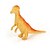 billiga Dinosaurfigurer-Drakar och dinousaurier Triceratops Dinosaurfigurer Jurassic Dinosaur Tyrannosaurus Rex Plast Barn Festfavör, leksaker för vetenskaplig presentutbildning för barn och vuxna