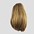 preiswerte Pferdeschwanz-Einclipsen Pferdeschwanz Bärenkralle / Kieferclip Synthetische Haare Haarstück Haar-Verlängerung Locken