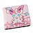 baratos Acessórios Cosplay Anime-Bolsa Carteiras Inspirado por Pocket Little Monster Fantasias Anime Acessórios para Cosplay Carteira Couro PU Masculino Feminino