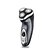 billige Barbering og soignering-Shaving Sets &amp; Kits Herre Ansigt Manual Elektrisk Rotor Shaver Barbering TilbehørVandtæt Tør/Våd Barbering Pop-up trimmere Smøremiddel
