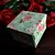 זול קופסאות למתנות ומזכרות-יצירתי מעוקב נייר כרטיסים מחזיק לטובת עם דוגמא קופסאות מתנה