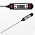 cheap Kitchen Utensils &amp; Gadgets-Display Thermometer Measuring Tool Kitchen Digital Cooking Food Probe Electronic BBQ Cooking Tools