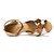 cheap Latin Shoes-Women&#039;s Latin Shoes Sparkling Glitter / Leatherette Buckle Sandal / Heel Buckle / Flower Customized Heel Customizable Dance Shoes Brown / Indoor