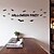 cheap Wall Stickers-Halloween Wall Stickers Wall Decor Wall Decal Living Room Bedroom Decoration Stickers