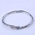 cheap Bracelets-Women&#039;s Crystal Chain Bracelet - Crystal Bracelet Blue / Pink / Rainbow For Wedding / Party / Daily