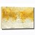 billige Abstrakte malerier-Hånd-malede Abstrakt Horisontal, Moderne Lærred Hang-Painted Oliemaleri Hjem Dekoration Et Panel