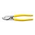 baratos Alicates-ferramentas manuais alicates braçadeira cabo cortador de cabo shp-e250 hardware tajima® 10 polegadas