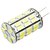 ieftine Lumini LED Bi-pin-SENCART 4W 300-350lm G4 Becuri LED Bi-pin T 42 LED-uri de margele SMD 5630 Decorativ Alb Cald / Alb Rece / Roșu 12V / 1 bc / RoHs