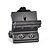 billige Belysningstilbehør-taktisk x-WM01 sterk magnetisk x lommelykt lommelykt feste omfanget pistol monterer DIY