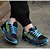 cheap Men&#039;s Athletic Shoes-Men&#039;s Lace-up Tulle Comfort Running Shoes Spring / Summer / Fall Orange / Black / Winter