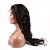 זול פאות שיער אדם-שיער אנושי תחרה מלאה פאה גלי 130% 150% צְפִיפוּת 100% קשירה ידנית פאה אפרו-אמריקאית שיער טבעי קצר בינוני ארוך בגדי ריקוד נשים פיאות תחרה
