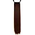 cheap Ponytails-Ponytails Straight Classic Synthetic Hair 24 inch Long Hair Extension Daily