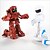 baratos Robôs-RC Robot YQ88193-2 Diversão Clássico Crianças