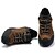 baratos Sapatos Desportivos para Homem-Masculino Tênis Conforto Pele Napa Primavera Outono Inverno Aventura Conforto Cadarço Marron