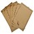 abordables Papiers et cahiers-dentelle vintage kraft lettre papier ensemble (un ensemble de 8 morceaux de façon aléatoire)