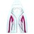 abordables Vestes Softshell, polaires, blousons de randonnée-Femme Unisexe Veste de Randonnée Outdoor Printemps Eté Etanche Coupe Vent Respirable Séchage rapide Hauts / Top Surf Course / Running Camping / Randonnée Blanche / Bleu / Rose Tenues de Sport Vêtement