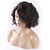 cheap Human Hair Wigs-Human Hair Full Lace Lace Front Wig style Brazilian Hair Water Wave Wig with Baby Hair Natural Hairline African American Wig 100% Hand Tied Women&#039;s Short Medium Length Long Human Hair Lace Wig