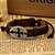 cheap Bracelets-Men&#039;s Women&#039;s Leather Bracelet Leather Bracelet Jewelry Red / Light Brown / Dark Brown For Wedding Party Daily Casual Sports