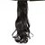 Недорогие шиньоны-Конские хвостики Высокое качество Волосы Наращивание волос Классика Повседневные