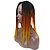 preiswerte Haare häkeln-Dread Locks Haarzöpfe Senegal Geflochtene Haarzöpfe 100 % Kanekalon-Haar Geflochtenes Haar Haarverlängerungen