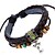 cheap Bracelets-Men&#039;s Women&#039;s Bead Bracelet Leather Bracelet Leather Bracelet Jewelry Brown For Wedding Party Daily Casual Sports