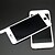 billige Skærmbeskyttere-Hærdet Glas 9H hårdhed 2.5D bøjet kant Skærmbeskyttelse Ridsnings-Sikker Anti-fingeraftrykScreen Protector ForApple iPhone 6s Plus/6 Plus
