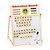 cheap Reading Toys-Magnet Toy Magnet Toy Jigsaw Puzzle Wooden Classic Magnetic Fun Kid&#039;s Boys&#039; Girls&#039; Toy Gift