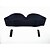 preiswerte Form-Wäsche-Ganzkörper Brust Unterstützungen Manuell Knet-Shiatsu Unterstützung Verstellbare Dynamik Acryl