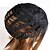 お買い得  トレンドの合成ウィッグ-女性 人工毛ウィッグ キャップレス ショート丈 ストレート ＃のM33C ミディアムボブ オンブレヘア ボブスタイル・ヘアカット コスチュームウィッグ