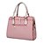 economico Set di borse-Per donna Sacchetti PU sacchetto regola Set di borsa da 3 pezzi per Shopping / Casual / Formale Blu / Rosa / Beige