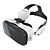 halpa VR-lasit-xiaozhai bobovr Z4 virtuaalitodellisuus 3D-lasit headset kuulokkeilla + bluetooth ohjain
