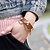 abordables Bracelet-Homme Femme Bracelets en cuir Cuir Alliage Bijoux Pour Mariage Soirée Quotidien Décontracté Sports