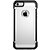 זול מגנים לטלפון &amp; מגני מסך-מגן עבור iPhone 6s Plus / אייפון 6 פלוס / iPhone 6s iPhone 6s Plus / iPhone 6s / iPhone 6 Plus עמיד בזעזועים / שקוף כיסוי מלא שִׁריוֹן רך TPU